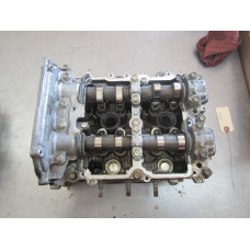 #TF04 Left Cylinder Head From 2013 SUBARU OUTBACK  2.5